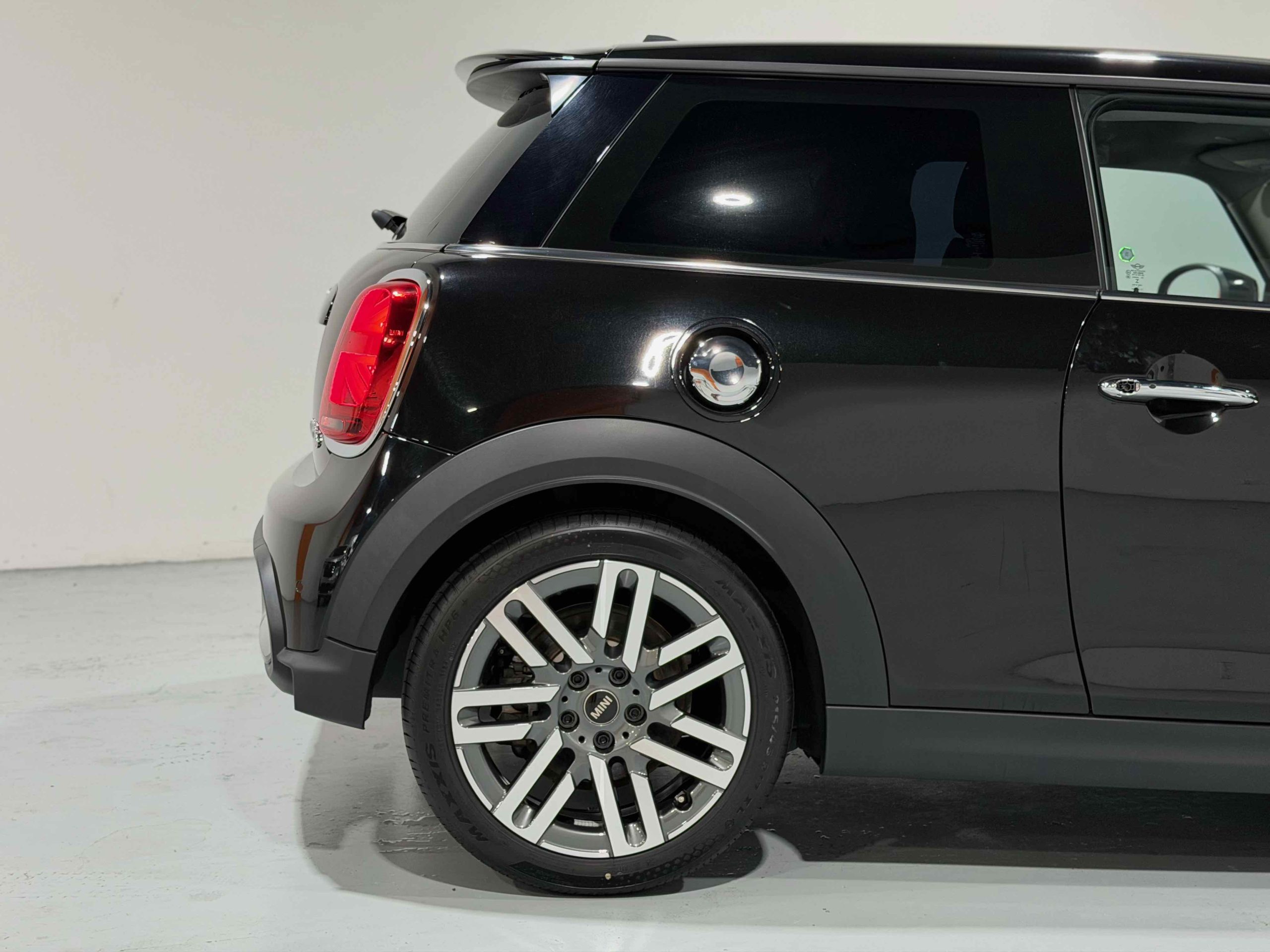 
								2021 Mini Cooper S 2 Door full									