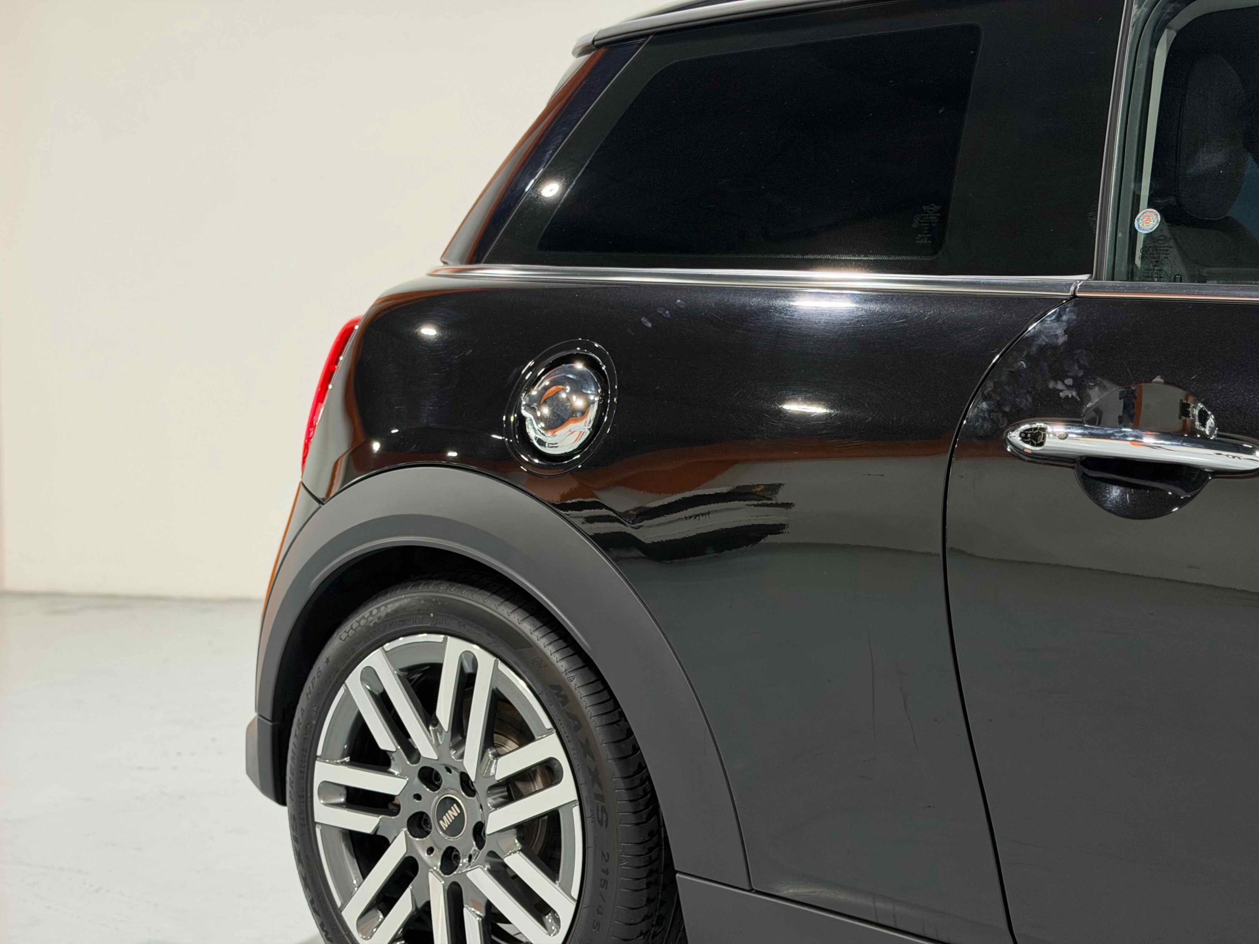 
								2021 Mini Cooper S 2 Door full									