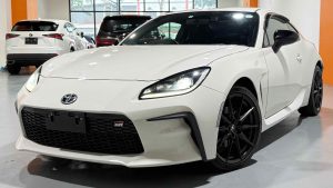Toyota GR86 RZ