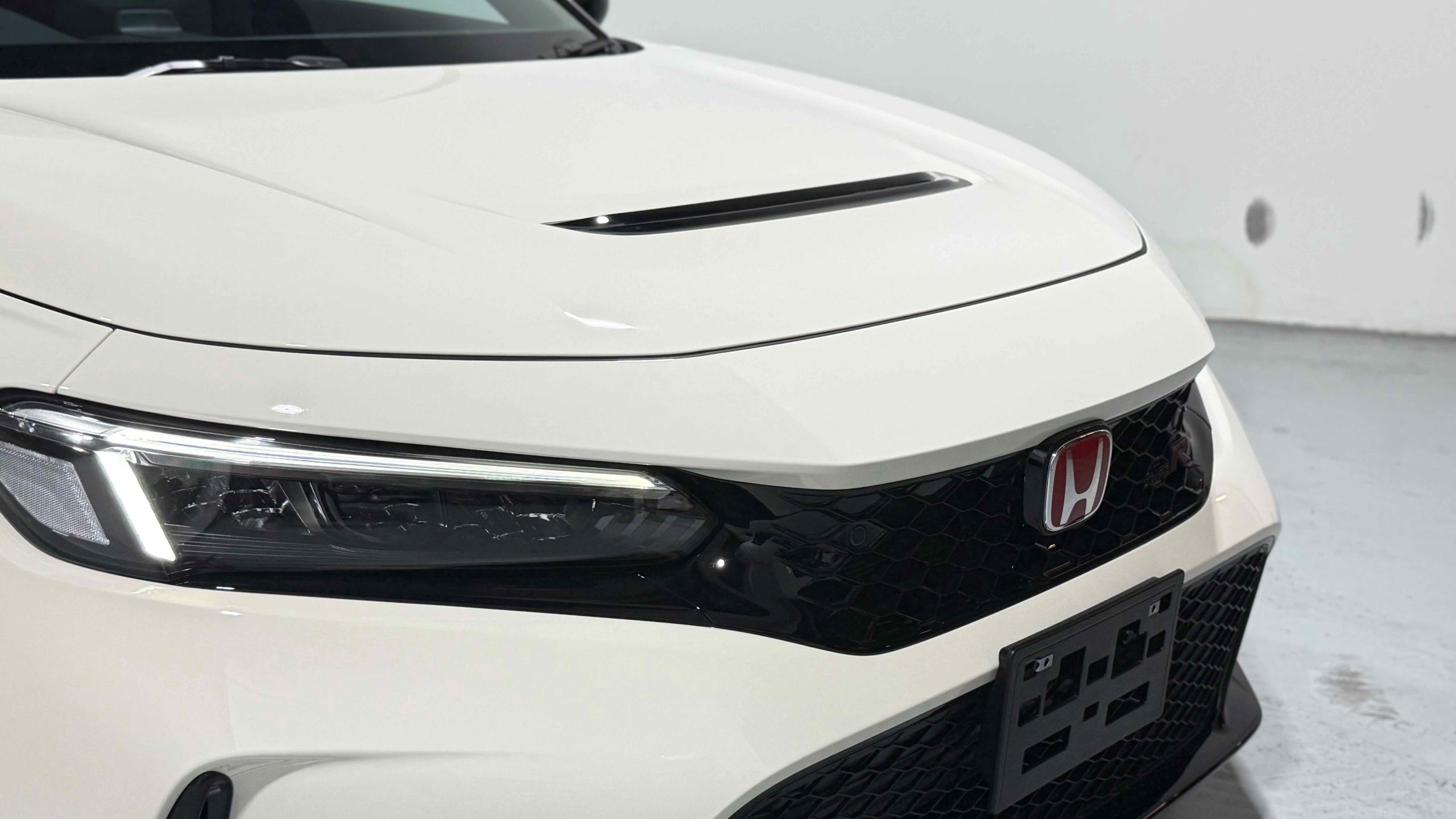 
								Honda Civic Type R (FL5) full									