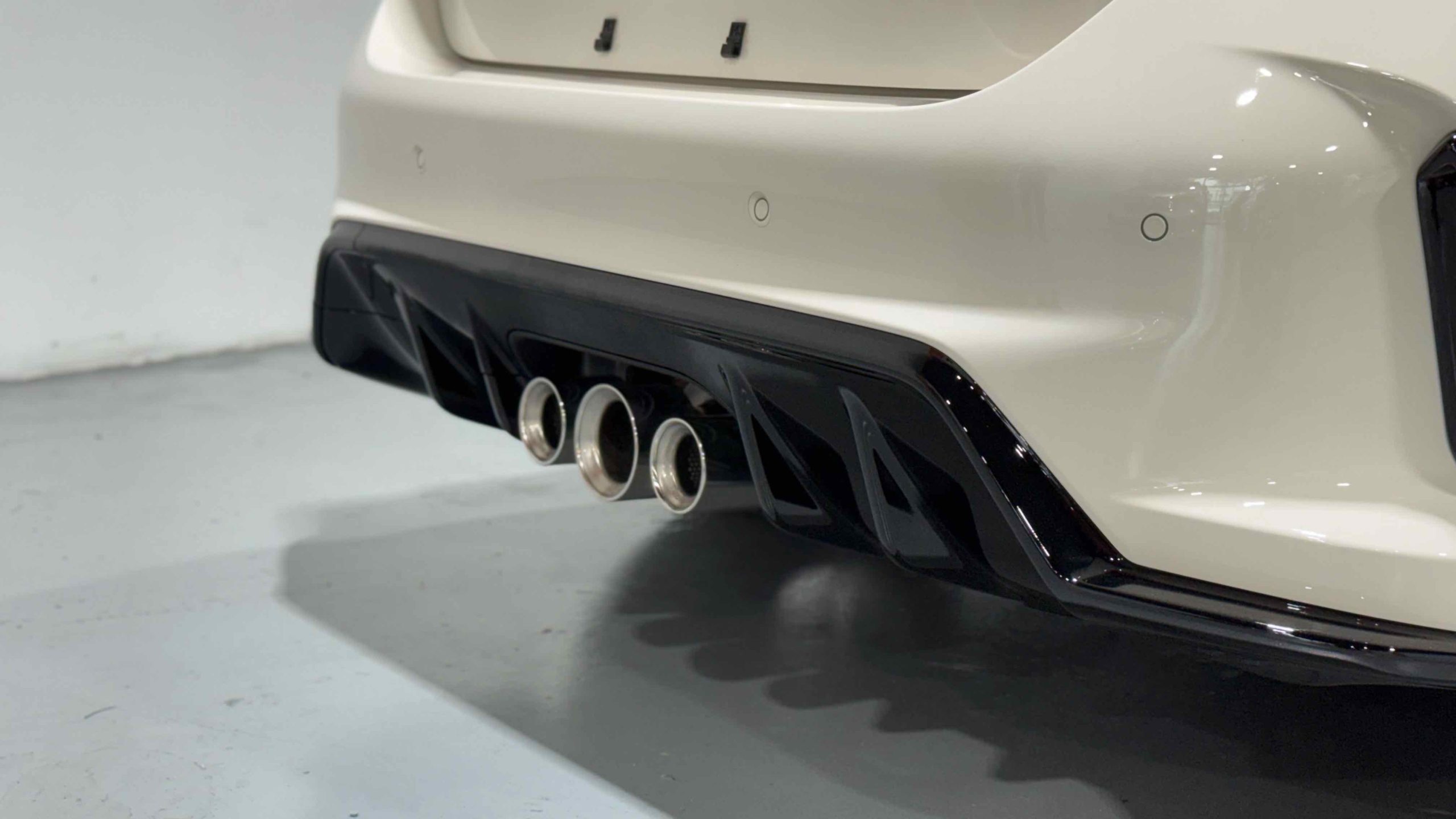 
								Honda Civic Type R (FL5) full									