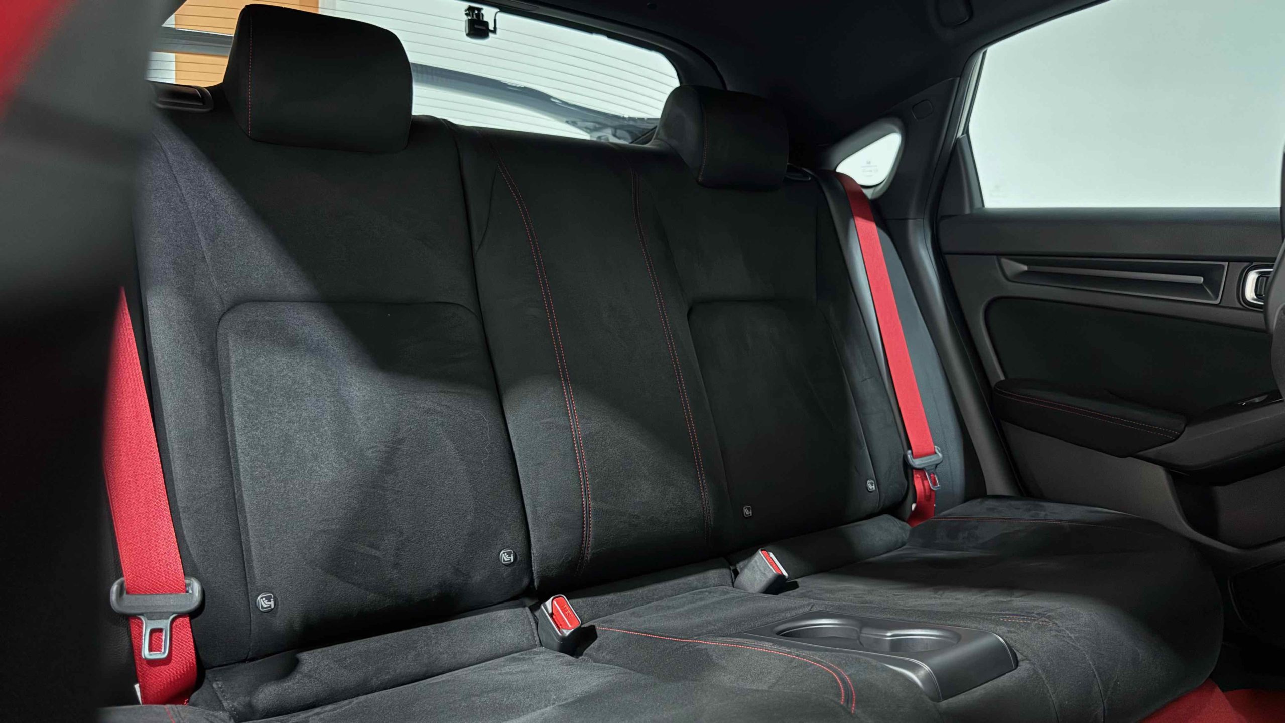 
								Honda Civic Type R (FL5) full									