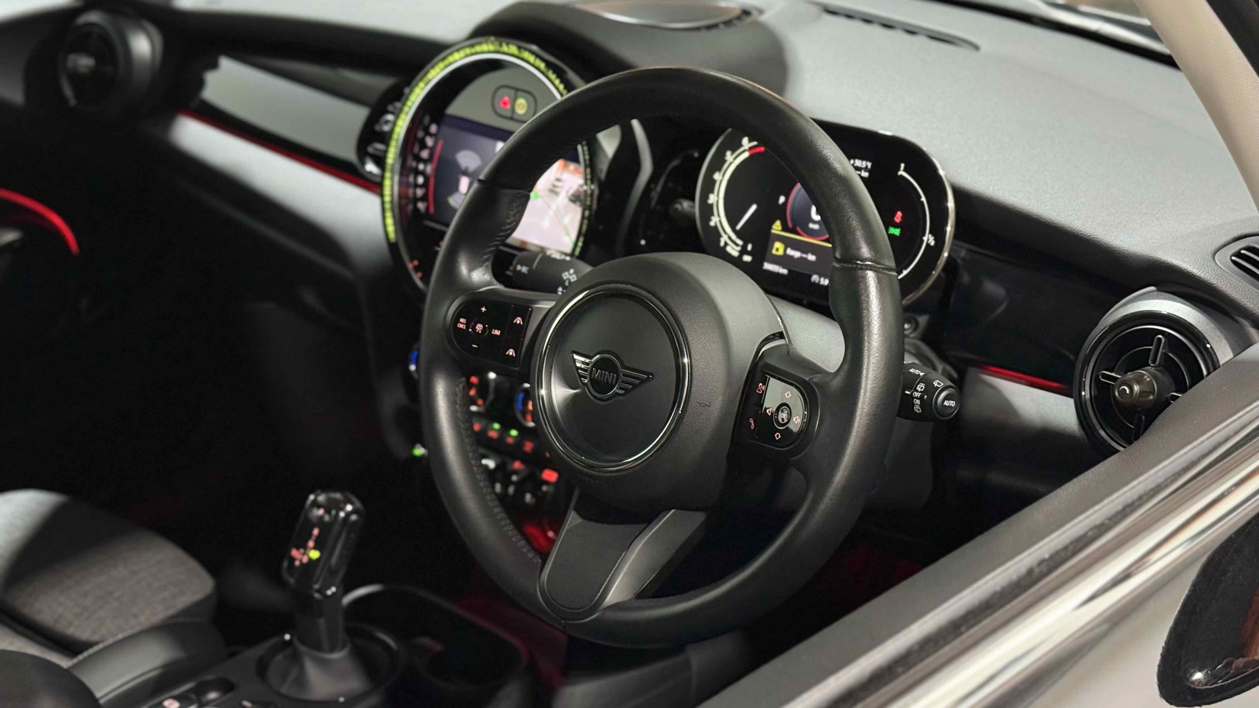 
								2021 Mini Cooper S 2 Door full									