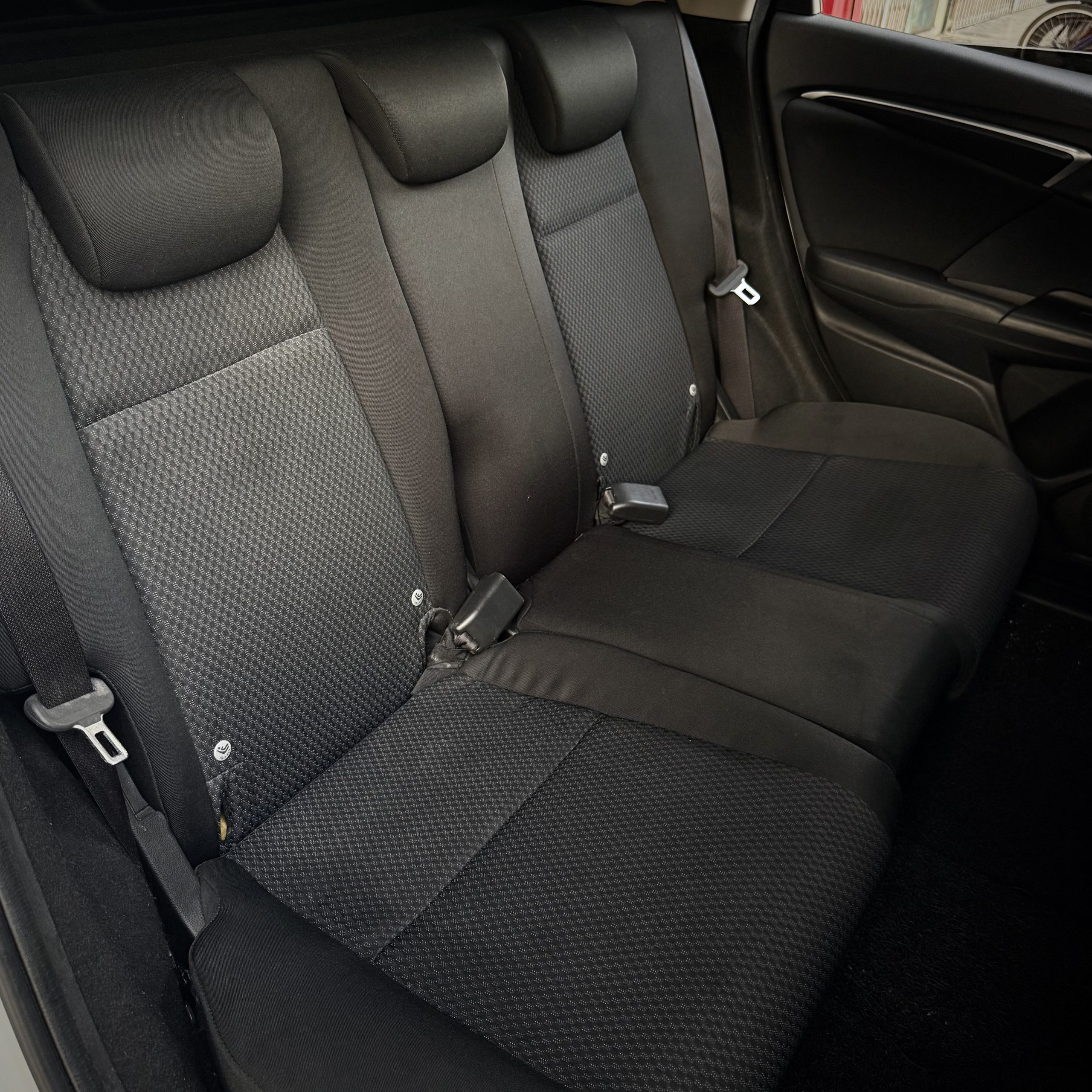 
								2018 Honda Jazz E Spec Facelift GK5 full									